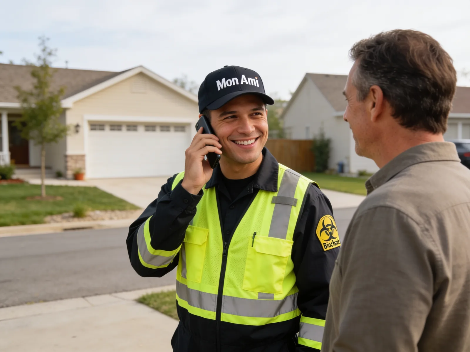 Sewage Cleanup Hidden Valley, PA FAQs