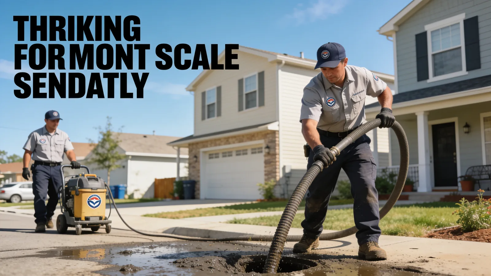 Sewage Cleanup in Hidden Valley, PA near me
